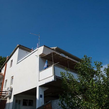 Apartments Renata Kampor Ngoại thất bức ảnh