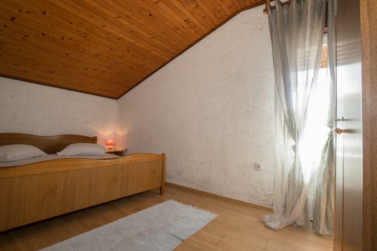 Apartments Renata Kampor Ngoại thất bức ảnh