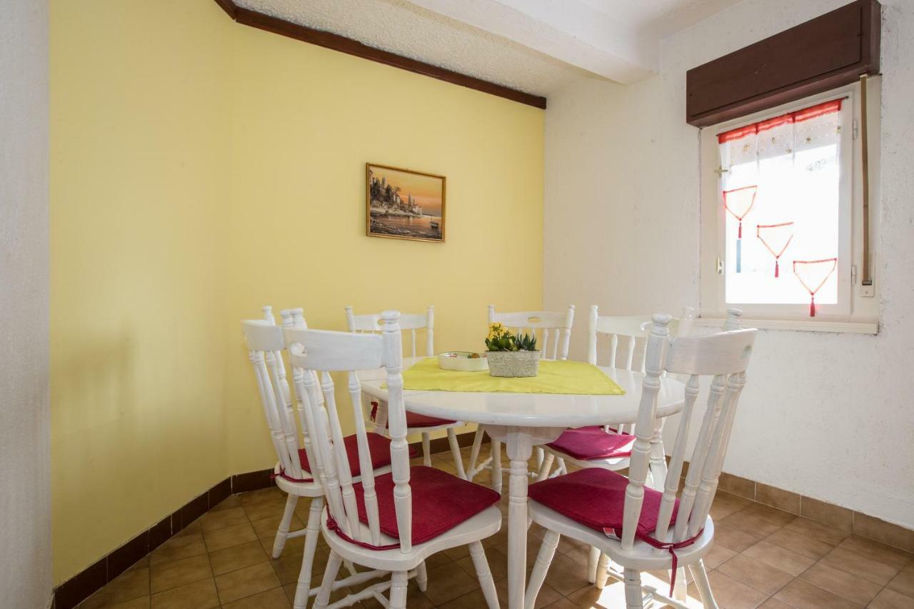 Apartments Renata Kampor Ngoại thất bức ảnh