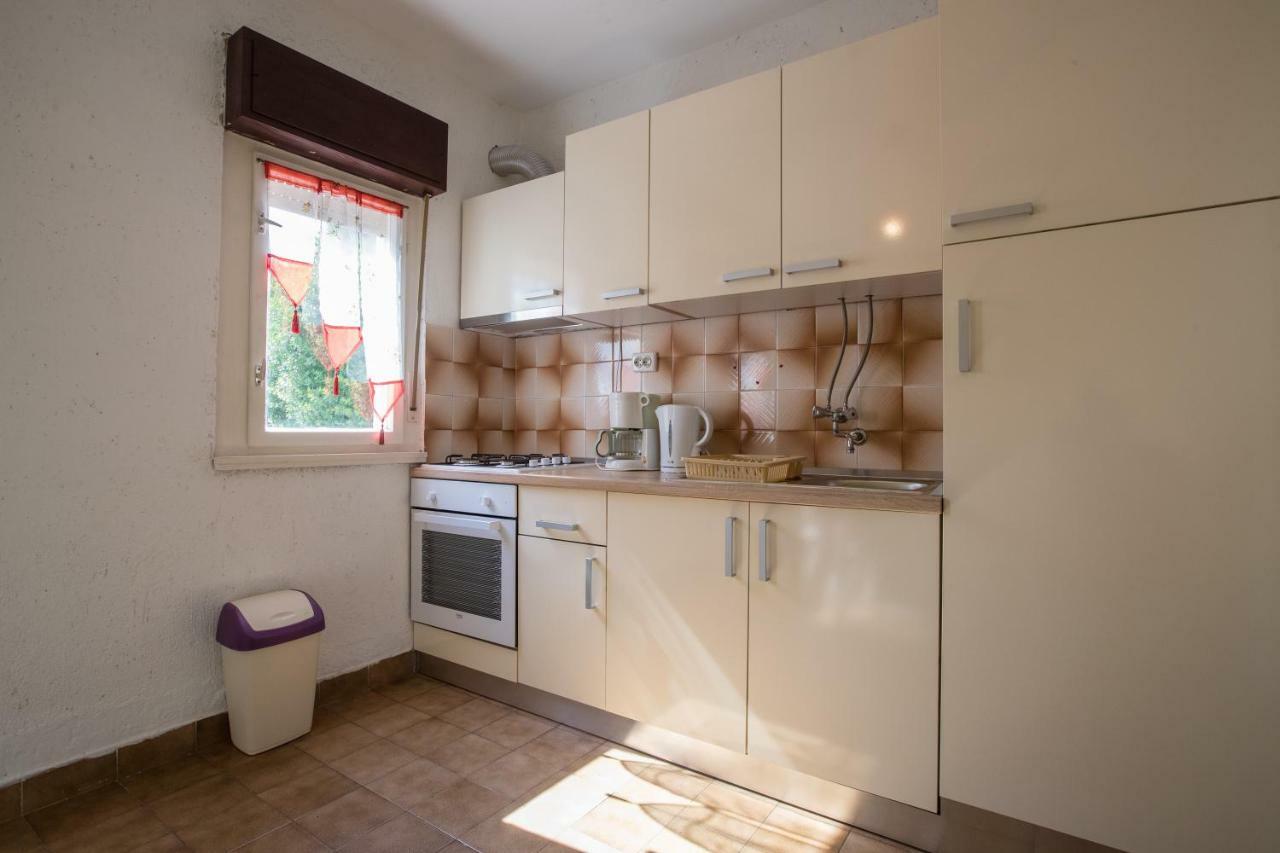 Apartments Renata Kampor Ngoại thất bức ảnh